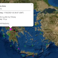 σεισμός