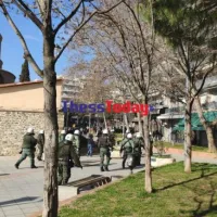Θεσσαλονίκη