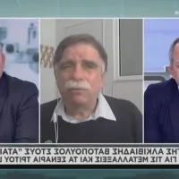 Αλκιβιάδης Βατόπουλος