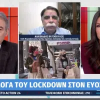 Αλκιβιάδης Βατόπουλος