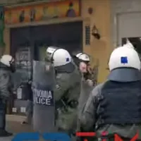 video astynomikos thessaloniki