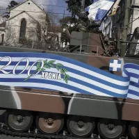 1821: 200 χρόνια από την επανάσταση & οι περιπέτειες της Ιστορίας