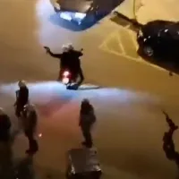 astynomikos nea smyrni
