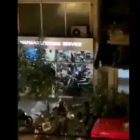 νέα σμύρνη ξύλο