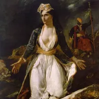 de la croix