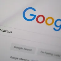 google koronoios