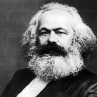 Karl Marx Καρλ Μαρξ
