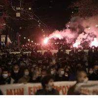 koufontinas kinitopoiisi athina kentriki