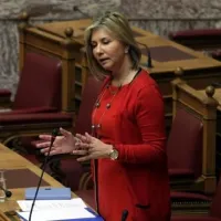Ζέττα Μακρή