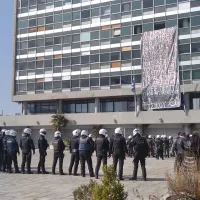 ΜΑΤ ΑΠΘ