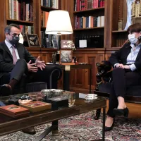 mitsotakis-sakellaropoulou