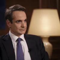 mitsotakis