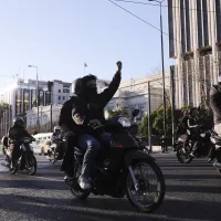 motoporeia athina