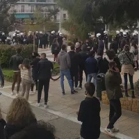 ΝΕΑ ΣΜΥΡΝΗ