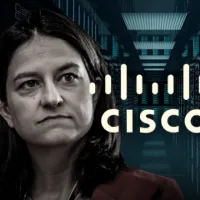Νίκη Κεραμέως CISCO