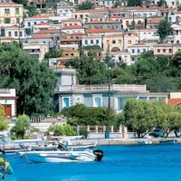 Οινούσσες
