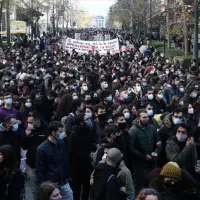 ΕΛΜΕ Χανίων πανεκπαιδευτικό συλλαλητήριο