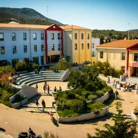 πανεπιστήμιο αιγαίου 2021 κτίριο