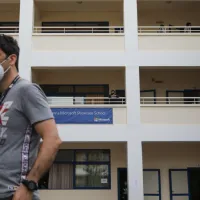 καθηγητής, σχολείο, αιρετός
