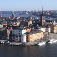 stokholmi
