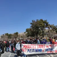 ΦΟΙΤΗΤΕΣ-ΘΕΣΣΑΛΟΝΙΚΗ