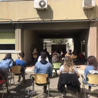 antimathima