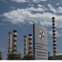 Προσλήψεις στη ΔΕΗ: Θέσεις στον ΑΗΣ ΑΗΣ Κερατέας - Λαυρίου