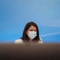 kerameos maska