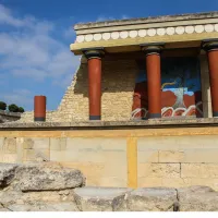 Προσλήψεις: Φύλακες στην Εφορεία Αρχαιοτήτων Ηρακλείου