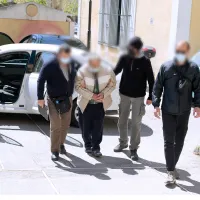 Στον ανακριτή ο 76χρονος για τη δολοφονία στο Κορωπί