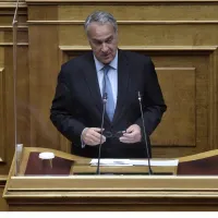 makis voridis