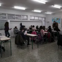μαθητές