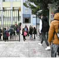 μαθητές, σχολείο
