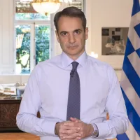 mitsotakis