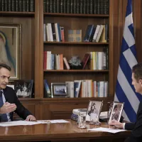 mitsotakis