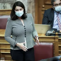 Νίκη Κεραμέως δηλώσεις