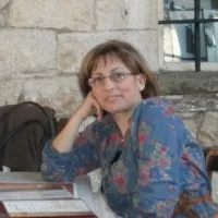 Ολυμπία Τσιμπορογιάννη