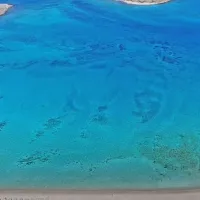 paralia elafonisos