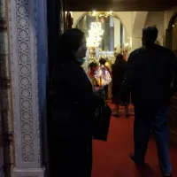 Πάσχα με ανοικτές εκκλησίες