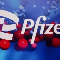 pfizer