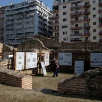 Θεσσαλονίκη: Προσλήψεις συντηρητών αρχαιοτήτων στην ΕΦΑ Πόλης