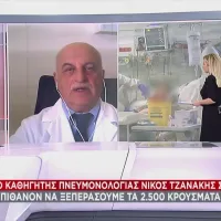 Νίκος Τζανάκης