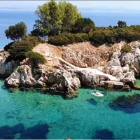 agios nikolaos ithaki