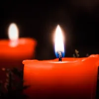 death candles θάνατος εκπαιδευτικού
