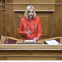 fofi gennimata