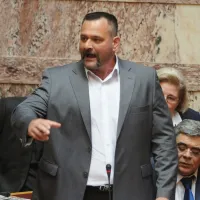 λαγος χρυση αυγη