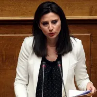 nina kasimati