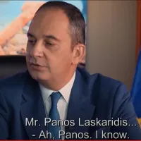 plaktiotakis laskaridis