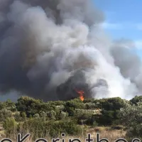 pyrkagia korinthos