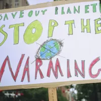School Strike 4 Climate